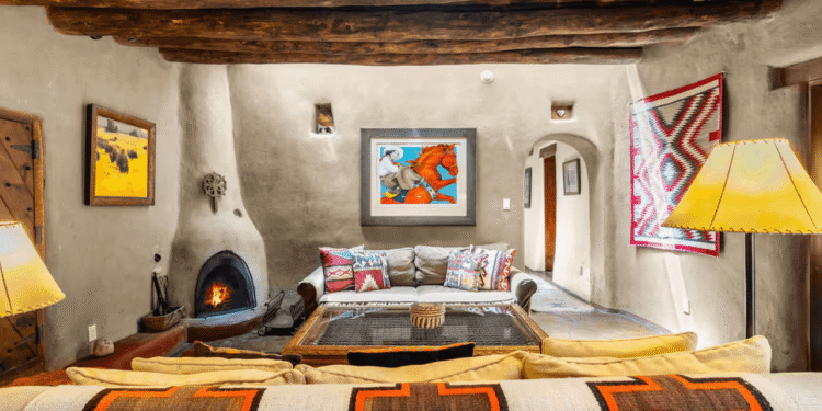 11 Santa Fe Airbnbs That Embody “The City Different”