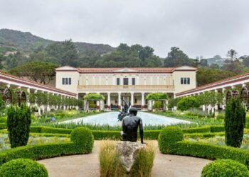 12 Best Museums That Could Only Exist in LA