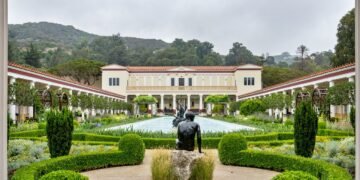 12 Best Museums That Could Only Exist in LA