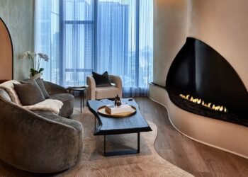 13 Best Spas in Chicago for Full-Body Massages, Saunas, and More