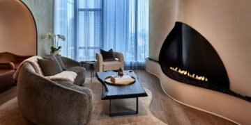 13 Best Spas in Chicago for Full-Body Massages, Saunas, and More