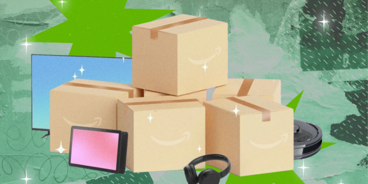 13 of the Best Prime Day Deals Actually Worth Paying Attention To
