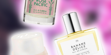 17 New June Fragrances For A Summer To Remember