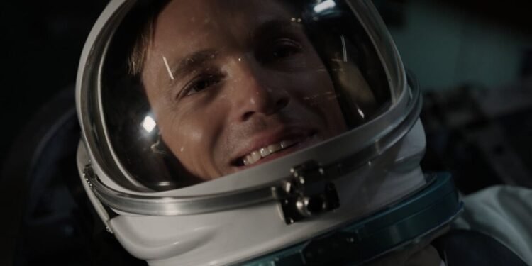The Best Books, Movies, Video Games, and Podcasts to Check Out After Watching ‘For All Mankind'