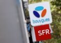 Bouygues-led consortium signs $23.44 billion deal to buy SFR from Altice France