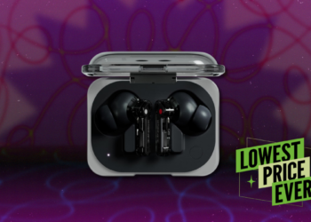 These Nothing Earbuds With Built-In ChatGPT Are 33% Off Right Now, Their Lowest Price Ever
