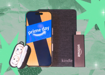 Prime Day 2026 Live Blog: The Best Deals on Headphones, TVs, Fitness Tech, and More