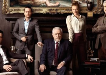 The Best Books, Movies, Video Games, and Podcasts to Check Out After Watching ‘Succession’