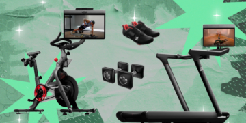 These Peloton Bikes, Treadmills, and More Are up to 33% Off on the Last Day of Prime Day