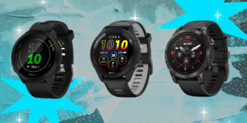 Garmin Watches Are My Favorite Training Partner, and These Are on Sale for up to 50% Off Until Prime Day Ends Tonight