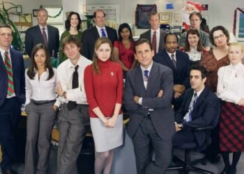 The Best Books, Movies, Video Games, and Podcasts to Check Out After Watching ‘The Office’