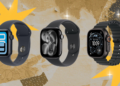 Every Apple Watch, Including the Series 11, Is on Sale for Prime Day Right Now