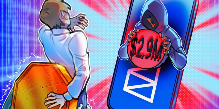 Cointelegraph