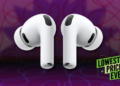 This Is Your Chance to Get the AirPods Pro 3 for $179