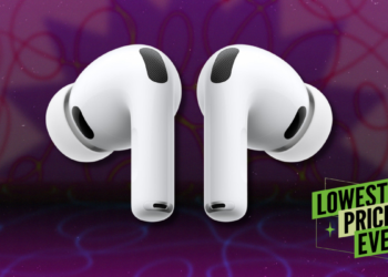 This Is Your Chance to Get the AirPods Pro 3 for $179