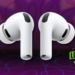 This Is Your Chance to Get the AirPods Pro 3 for $179