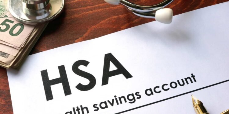 2027 Health Savings Account (HSA) Contribution Limits Increase