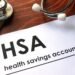 2027 Health Savings Account (HSA) Contribution Limits Increase