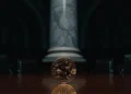 $20B Bank vs Crypto Exchange