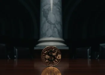 $20B Bank vs Crypto Exchange