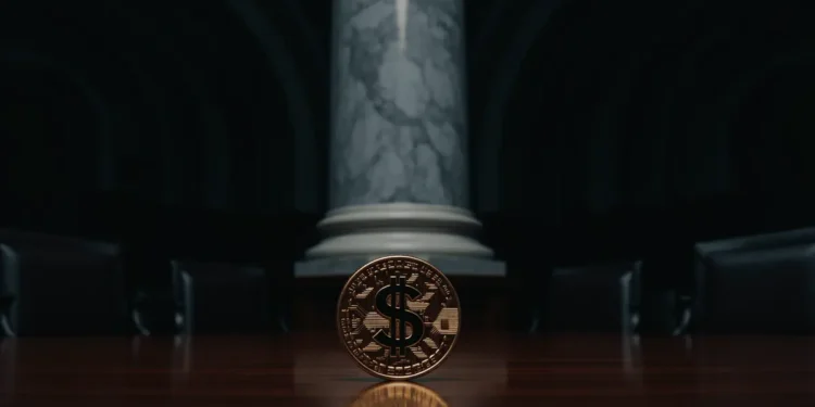 $20B Bank vs Crypto Exchange