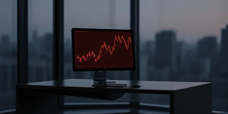 3 Reasons For 1st Bitcoin Sale Since 2022