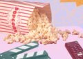 30 Sweaty Movies to Watch This Summer
