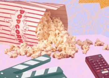 30 Sweaty Movies to Watch This Summer