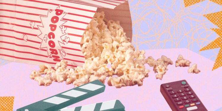 30 Sweaty Movies to Watch This Summer