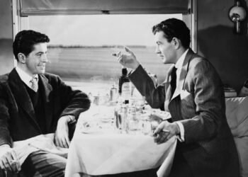 30 of the Gayest Straight Movies Ever Made