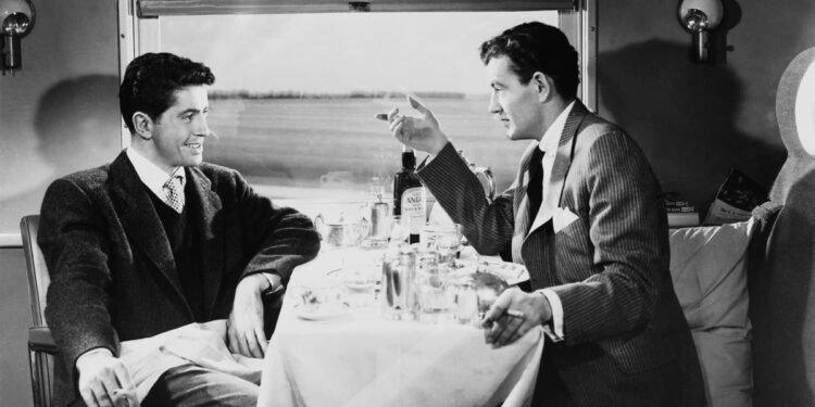 30 of the Gayest Straight Movies Ever Made