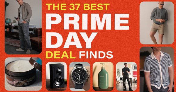 37 Best Prime Day Deals That Are ACTUALLY Worth Buying · Primer