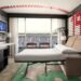 5 Hotels So Close to Baseball Stadiums, You Can Watch a Game From Your Room