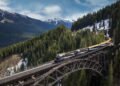 5 Stunning Canadian Train Trips Worth Planning a Summer Vacation Around