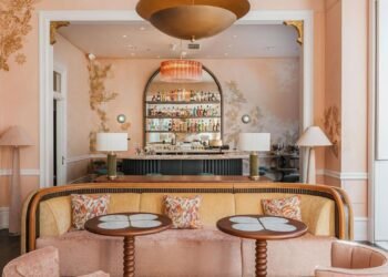 7 Boutique Hotels in Savannah, Georgia, That Capture the City’s Historic Charm