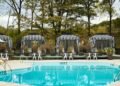 7 Upstate New York Hotels Worth Booking for Their Pools Alone