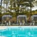7 Upstate New York Hotels Worth Booking for Their Pools Alone