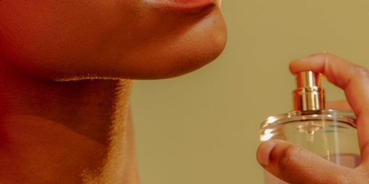 7 Weird Perfume Habits That Make Me Smell Amazing