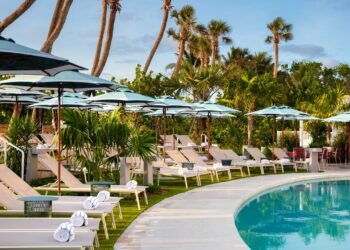 9 Family-Friendly Hotels in Miami That Indulge Kids and Adults