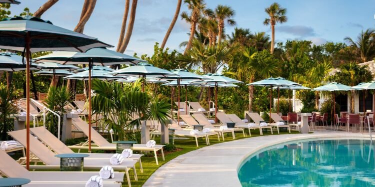 9 Family-Friendly Hotels in Miami That Indulge Kids and Adults