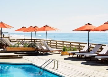 9 Montauk Hotels That Prove the End of the Island Has It All