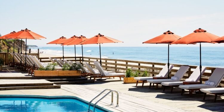 9 Montauk Hotels That Prove the End of the Island Has It All