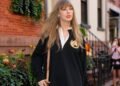 A Guide to Taylor Swift's New York—From Dive Bars on the East Side to Cornelia Street Strolls