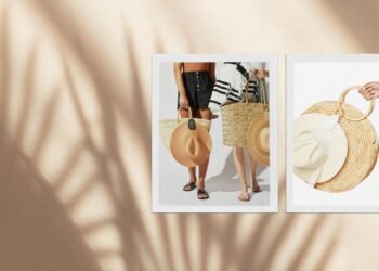 A Hat Clip Is the Genius Travel Accessory You Didn't Know You Needed
