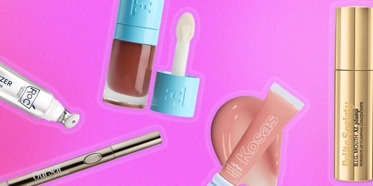 A New Wave Of Lip Plumpers Is Here — But Are They Better?