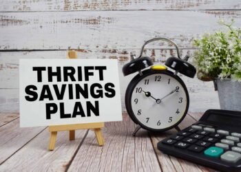A TSP Loan May Cost More Than You Think