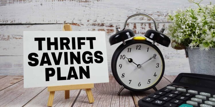 A TSP Loan May Cost More Than You Think