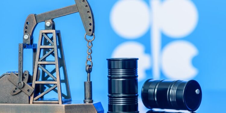A world rejecting OPEC controls could usher in oil below $50 a barrel