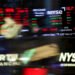 A ‘volatility spasm’ is set to provide the toughest test yet to the 9-week-old stock-market rally