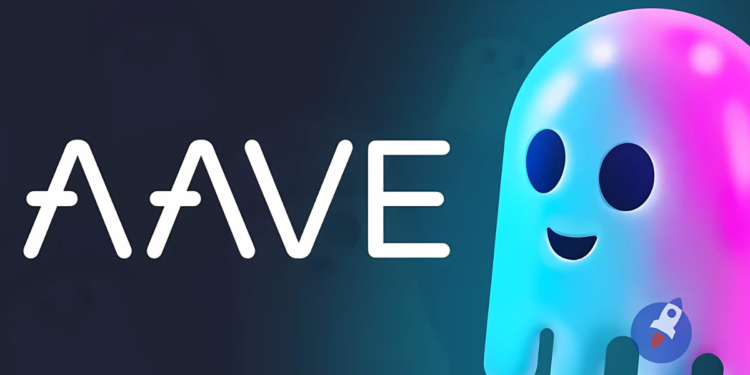aave crypto